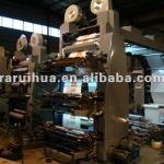 Taiwan flexographic printing machine GYT6800