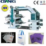 YT-41200 Non Woven Fabric Printing Machine