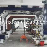 DRYTB-4800 four Colors High Speed cup paper Flexographic Printing Machine