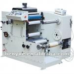 RY-320-1 label flexo printing machine/bank receipt printing machine
