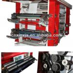 best printing quality in china flexographic printing machine ceramic aniloxs