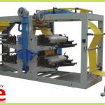CE standard Made in China High speed small machine for flexo printing