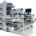 RY-320-5D five color printing machine