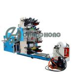 High Speed 4 Color Napkin Paper Printing Machine(CH884)