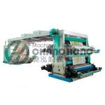 4 Color PP Woven Sack Printing Machines (CH884)