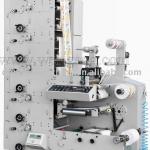 Printing machinery ZBS-320