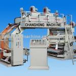 Multicolor Printing Machine for Non woven Bags( Roll to Roll)