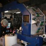 4 Color Shopping Bag Printing Machine(CH884)-
