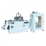 Reel Type Silk Screen Printing Machine (WQ-320)-