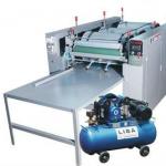 PP Woven and Non Woven Fabrics Bag Printing Machine-