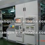Most welcomed china manufacture flex printing machine