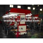 Most welcomed china manufacture packaging tape printing machine