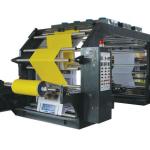 YTB-4600 High speed flexographic printer machine(paper and plastic film printer