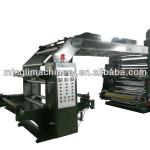 2013 new type high speed four Colors Flexographic Printing Machine