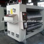 carton printing machine equipment
