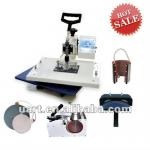 Hotsales 5 IN 1 Sublimation Machine