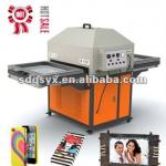 sublimation 3d vacuum transfer machine,heat press on iphone case