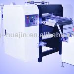 Sublimation transfer printing machine-