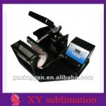 CE Approved heat press machine for mug/cup use sublimation paper
