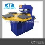 Automatic rotary sublimation heat press transfer machine