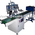 Pneumatic Automatic Screen Printing Machine