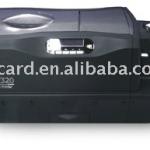 HITI CS320 double-sided card printer