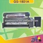 GARROS GS-1801A heat transfer printing machine