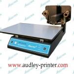 hot stamping foil machine for many kinds of materials(ADL-3050A)
