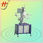 HH-2040 Pneumatic flat/cylindrical bottle heat transfer printing machine with multi-function