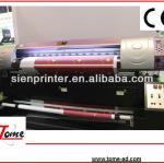 1.8m two dx5 head sublimation printer