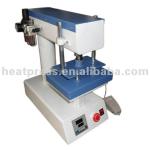 Air heat press machine ( foot touch control &amp; ce approval)