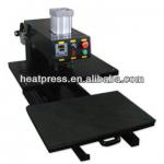 heat transfer sublimation textile machine B5