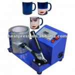 Digital Mug Heat Transfer Press Machine(SGS CE certification)-