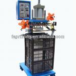 cabinet hot stamping machine FA-GP100-