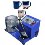 Cheap Sublimation Ceramic Cup Heat Transfer Printing Machine