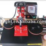 Sublimation 7 in 1 Heat Press/ Multifunctional Heat Press Machine (8 in 1)