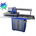 automatic printing heat press(PC controller,CE)
