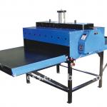 Print big size heat transfer machine (model: FZLC-B4)
