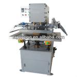Automatic Large-Size Flat Hot Foil Printer FA-1-H300/H400