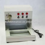 New Style Crystal Printing Machine--White Color-