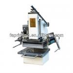 Manual Hot Foil Stamping Machine Mini-F358