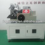 Hangtags automatic hot stamping machine FA-Q02