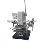 Hot foil Leather Embossing Machine FA-W- 250