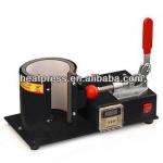 Digital Cup Coffee Mug Heat Transfer Press Machine