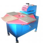 16x24 air automatic label heat press machine ( CE )