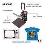 Magnetic Heat Press machine HP3804C