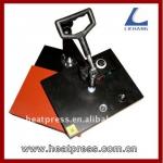 swing away, ce approval subliamtion transfer machine