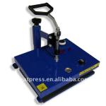 swing away, ce approval subliamtion transfer machine-