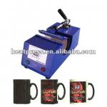 Horizontal Mug Press Machine(suitable for beer cup)-