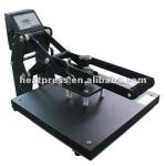 2012 Popular Type Vertical Heat Transfer Press Machine(SGS Certification)